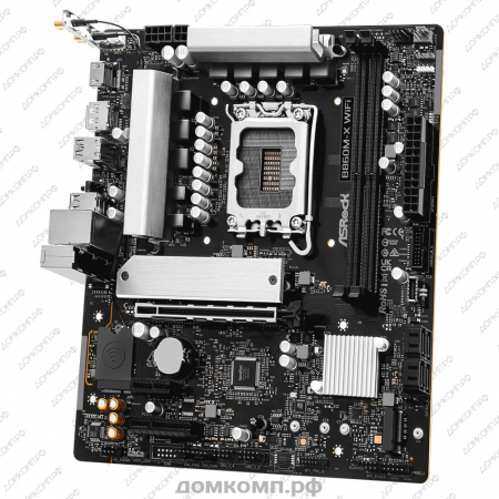 надежная матплата для Интала домкомп.рф